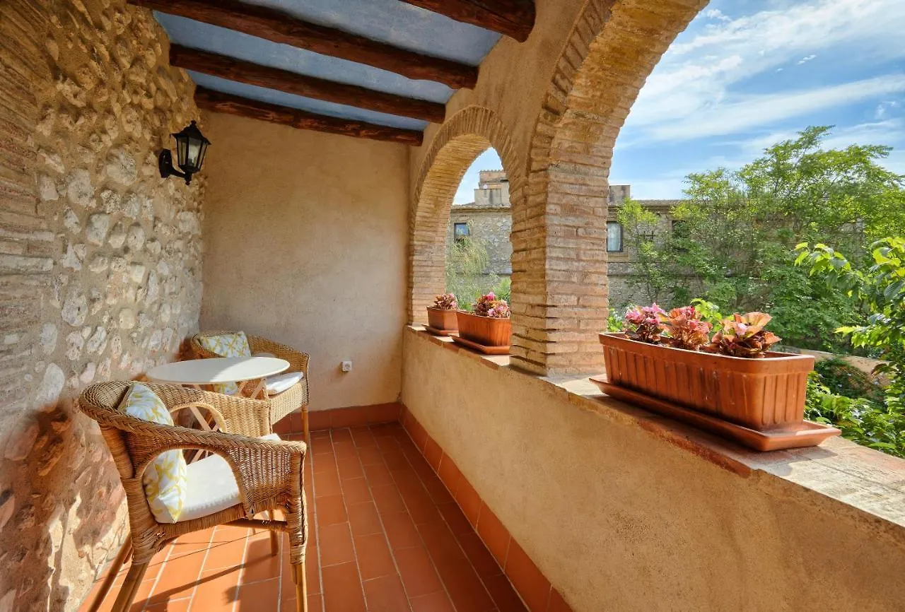 Mas Camins (Adults Only) Bed & Breakfast Avinyonet de Puigventos