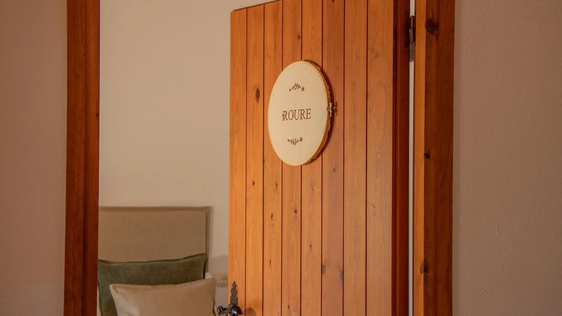 Mas Camins (Adults Only) Bed & Breakfast Avinyonet de Puigventos