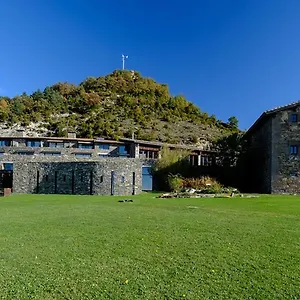 Hotel L'avenc Benestar Rural, Tavertet