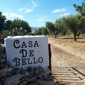 Bed & Breakfast Casa De, Tortosa