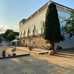 Hotel Ecoturisme Mas Ribas, Palamós