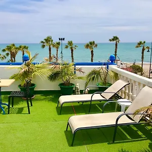 Guadalupe 2*, Torremolinos Spanien