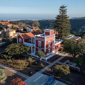Albor , Santa Brígida Spanien