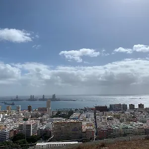 Rosaura , Las Palmas / Gran Canaria Spanien