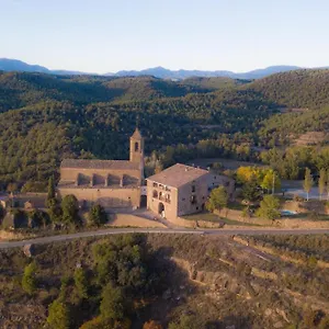 Guest house Sant Petrus De Madrona, Pinell de Solsones