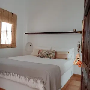 Casa Mocan , Arrecife (Lanzarote) Spanien