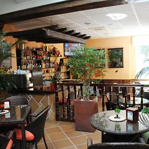 ** Hotel Maria Cristina Spain