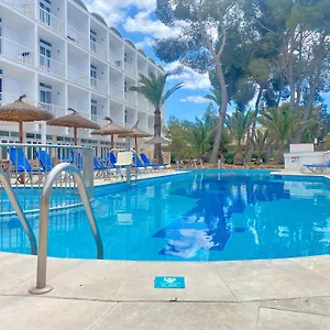 *** Hotel Isla De Cabrera Spain