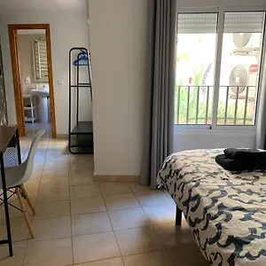 Guest house Casa Michaels, Mora d'Ebre