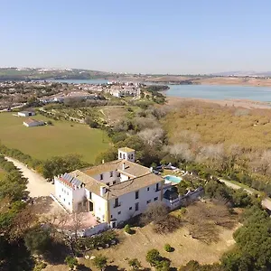 Hacienda El Santiscal Adults Only 3*, Arcos de la Frontera Spanien