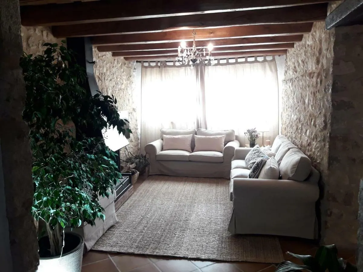 Mas Camins (Adults Only) Bed and Breakfast Avinyonet de Puigventós