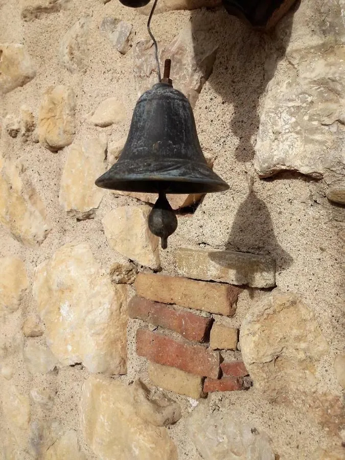 Mas Camins (Adults Only) Bed and Breakfast Avinyonet de Puigventós Bed & Breakfast
