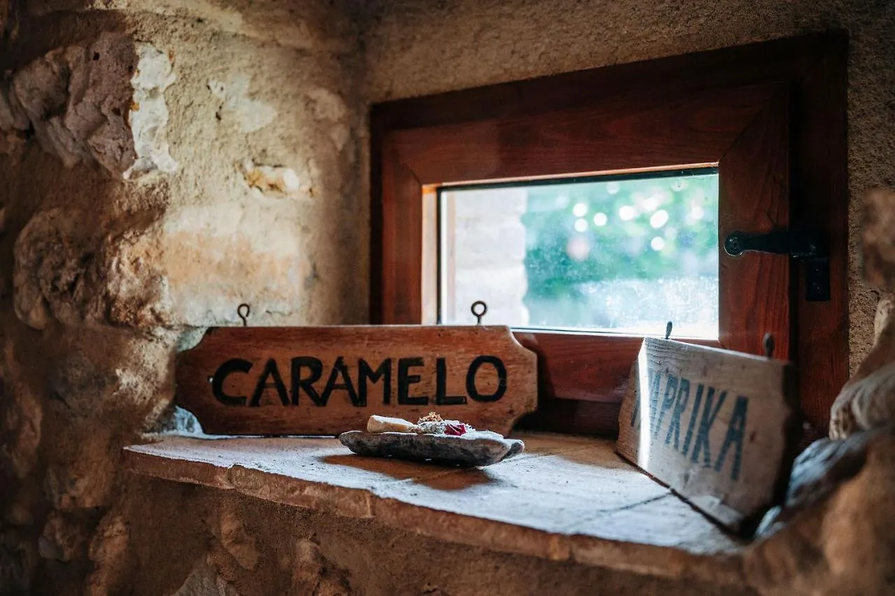 Mas Camins (Adults Only) Bed and Breakfast Avinyonet de Puigventós Bed & Breakfast
